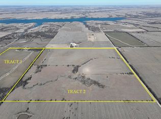 0 102nd Rd, Burden, KS 67019