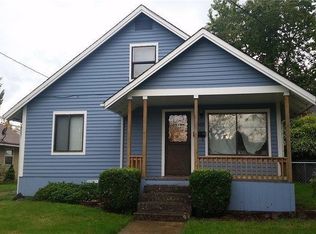 1309 S 5th Ave, Kelso, WA 98626