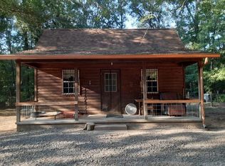 249 Mud Cat Rd, Heber Springs, AR 72543