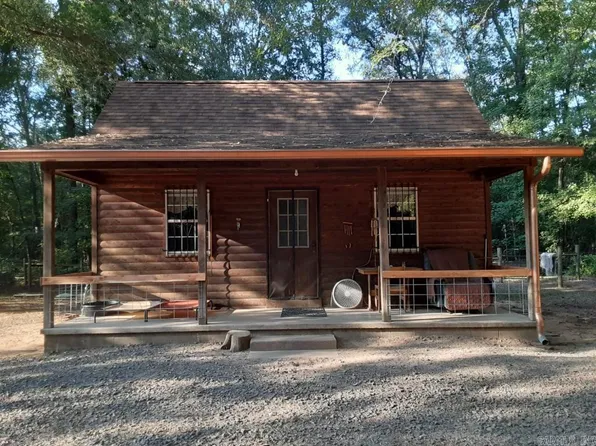 249 Mud Cat Rd, Heber Springs, AR 72543