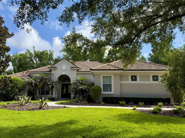 3358 Horseshoe Bend Ct, Longwood, FL 32779