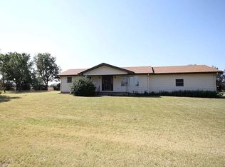 14116 E Bauman Rd, Haven, KS 67543