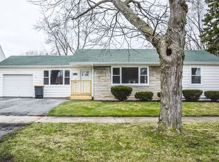 3356 178th St, Lansing, IL 60438