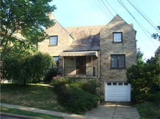 317 McCully St, Pittsburgh, PA 15216