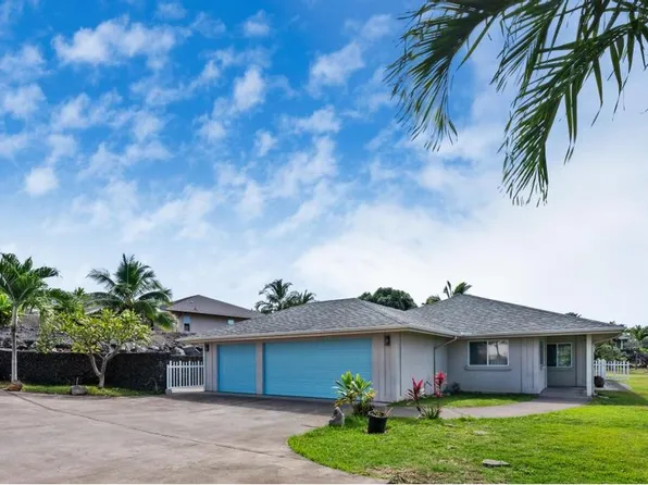 77-198 Hoomohala Rd, Kailua Kona, HI 96740