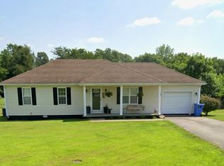 7510 Dawson Springs Rd, Hopkinsville, KY 42240