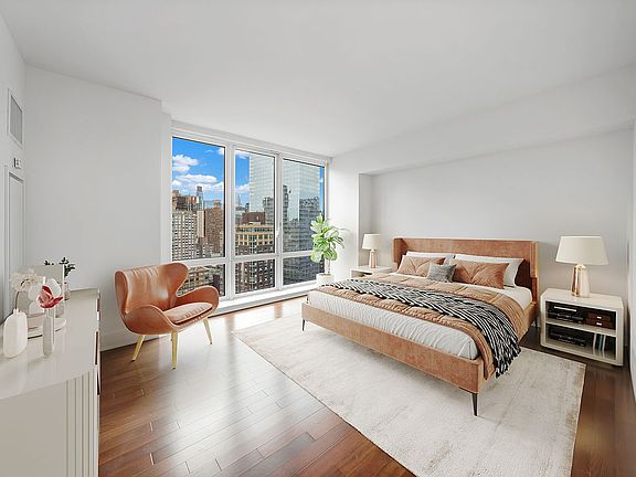 5th image of 60 Riverside Blvd APT 2602