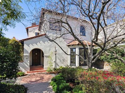 290 Scenic Ave, Piedmont, CA, 94611