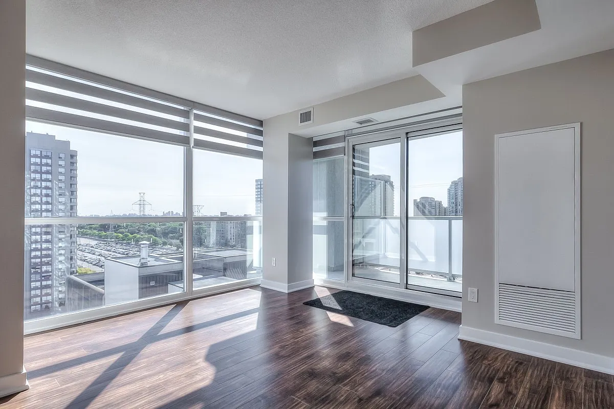 Building Photo - 5740 Yonge St #1409