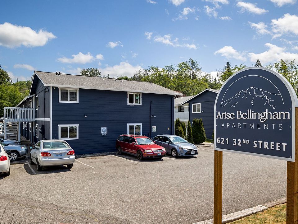 Arise Bellingham 621 32nd St Bellingham WA Zillow