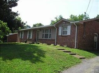 209 Blue Ridge Dr, Old Hickory, TN 37138