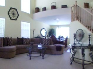 3105 Cori Rosso Ln, Las Vegas, NV 89141