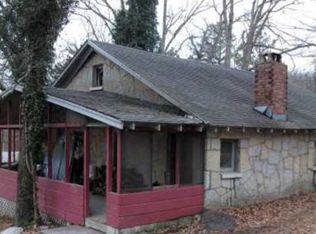 27 S Mulberry St, Noel, MO 64854