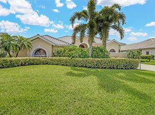 11596 Mahogany Run, Fort Myers, FL 33913