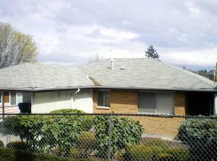2106 18th Ave S, Seattle, WA 98144