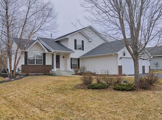 5175 Edgewater Dr, Savage, MN 55378