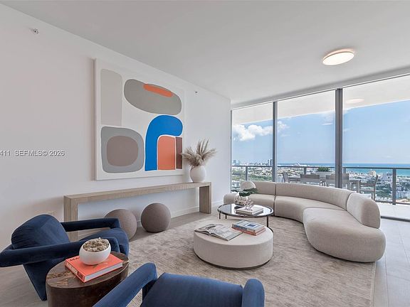 3rd image of 500 Alton Rd #2705