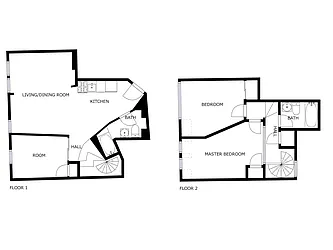 Rented by Charles Coutinho LLC