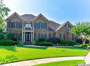 9 September Ln SW, Huntsville, AL 35824