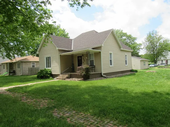 502 S Bellevue Ave, Hastings, NE 68901