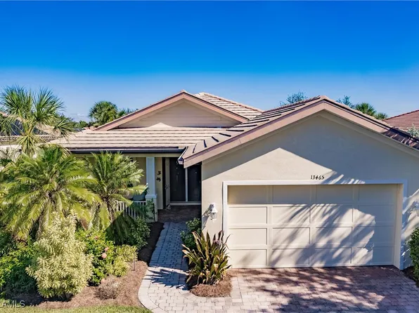 13465 Citrus Creek Ct, Fort Myers, FL 33905