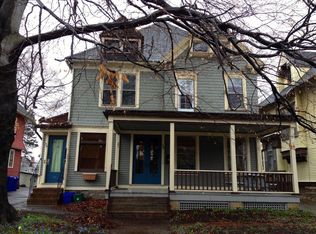 34 Oxford St #1, Rochester, NY 14607