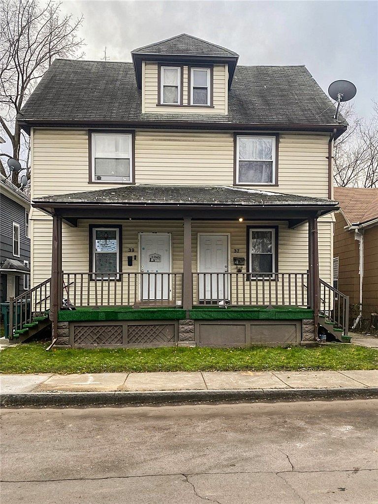 37 Diringer Pl, Rochester, NY 14609 | Zillow