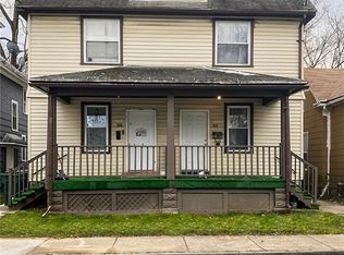 37 Diringer Pl, Rochester, NY 14609