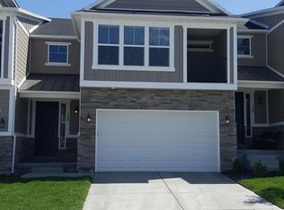 114 W Condor Rd, Saratoga Springs, UT 84045