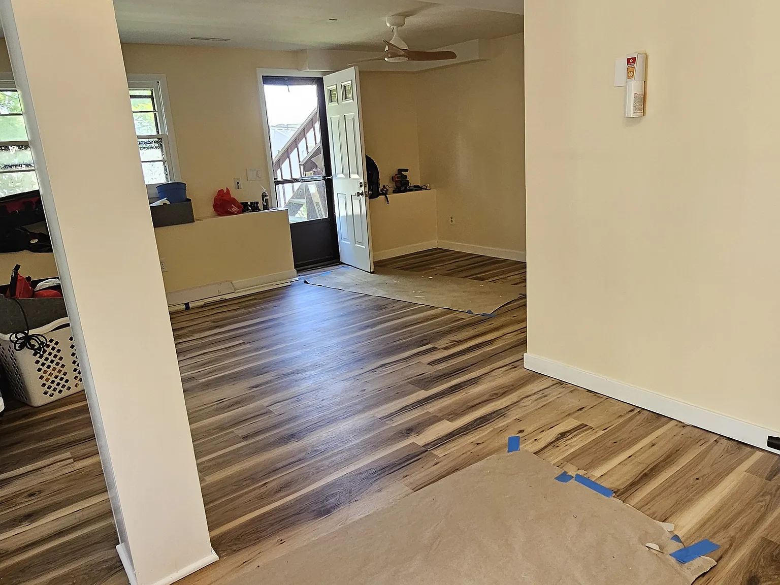 1 bed, 550 sqft, $1,585 — Photo 3
