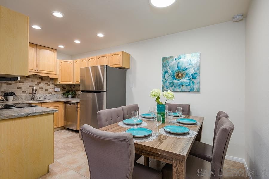 1st image of 265 Loma Alta Dr Unit A4