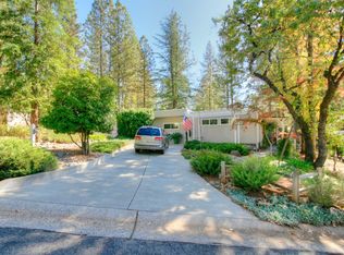 18666 Douglas Dr, Applegate, CA 95703