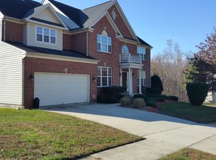 10040 Edgewater Ter, Fort Washington, MD 20744