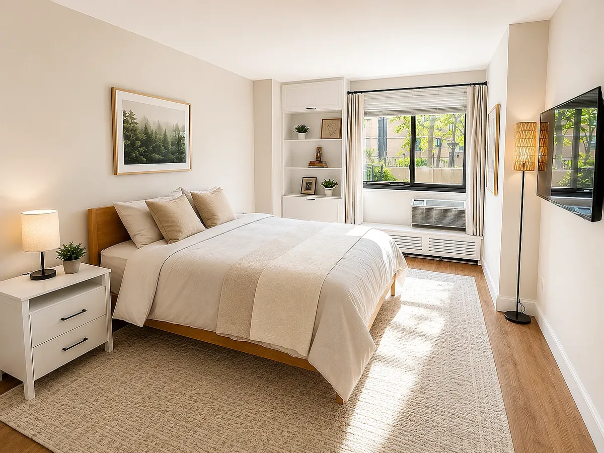 Building Photo - 100 Beekman St #1F