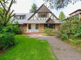 2025 W 29th Ave, Vancouver, BC V6J 2Z9