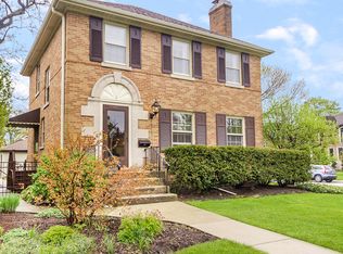 245 Imperial St, Park Ridge, IL 60068