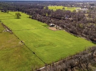 Blue Mountain Rd, Redding, CA 96003