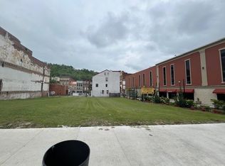 1058 & 1068 Main St, Wheeling, WV 26003