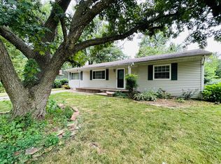 1306 6th St, Monett, MO 65708