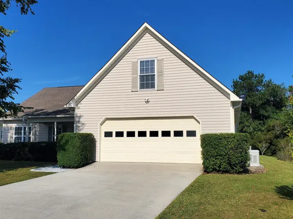 7208 Grizzly Bear Court, Wilmington, NC 28411