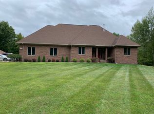 2370 Dunlap Rd, Smiths Creek, MI 48074