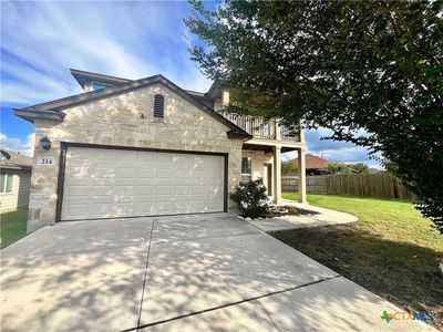 214 Goldenrod, San Marcos, TX, 78666