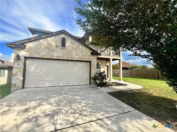 214 Goldenrod, San Marcos, TX 78666