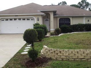 2308 NW 31st St, Cape Coral, FL 33993