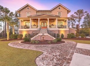 3905 Ashton Shore Ln, Mount Pleasant, SC 29466