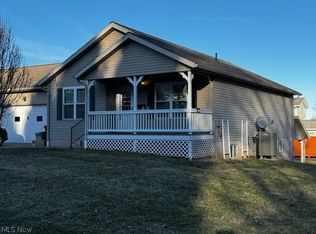 977-B Township Road 1514, Ashland, OH 44805