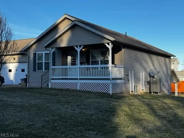 977-B Township Road 1514, Ashland, OH 44805