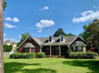 4317 Murray St, Waycross, GA 31503