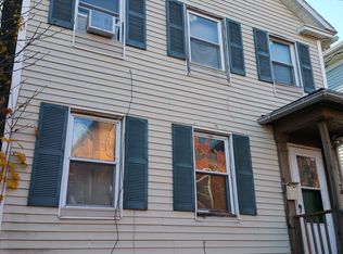 64 Daggett St, New Haven, CT 06519