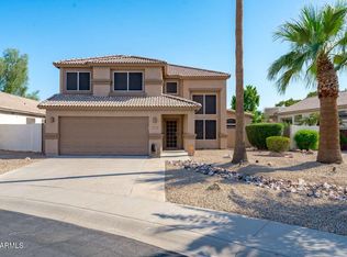 13123 W Cambridge Ave, Goodyear, AZ 85395